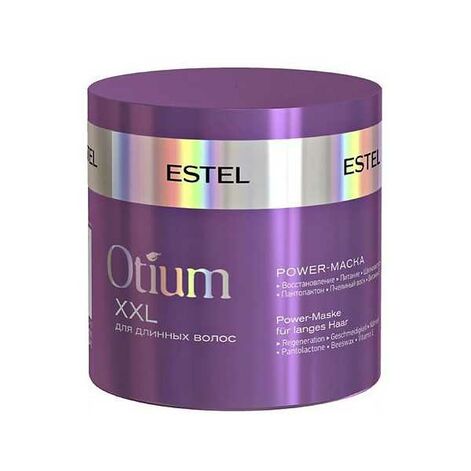 Estel Otium XXL Power Mask,Tugevdusmask